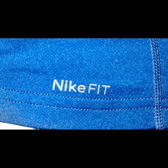 Nike ACG Blue Long Sleeve - Picture 4 of 5